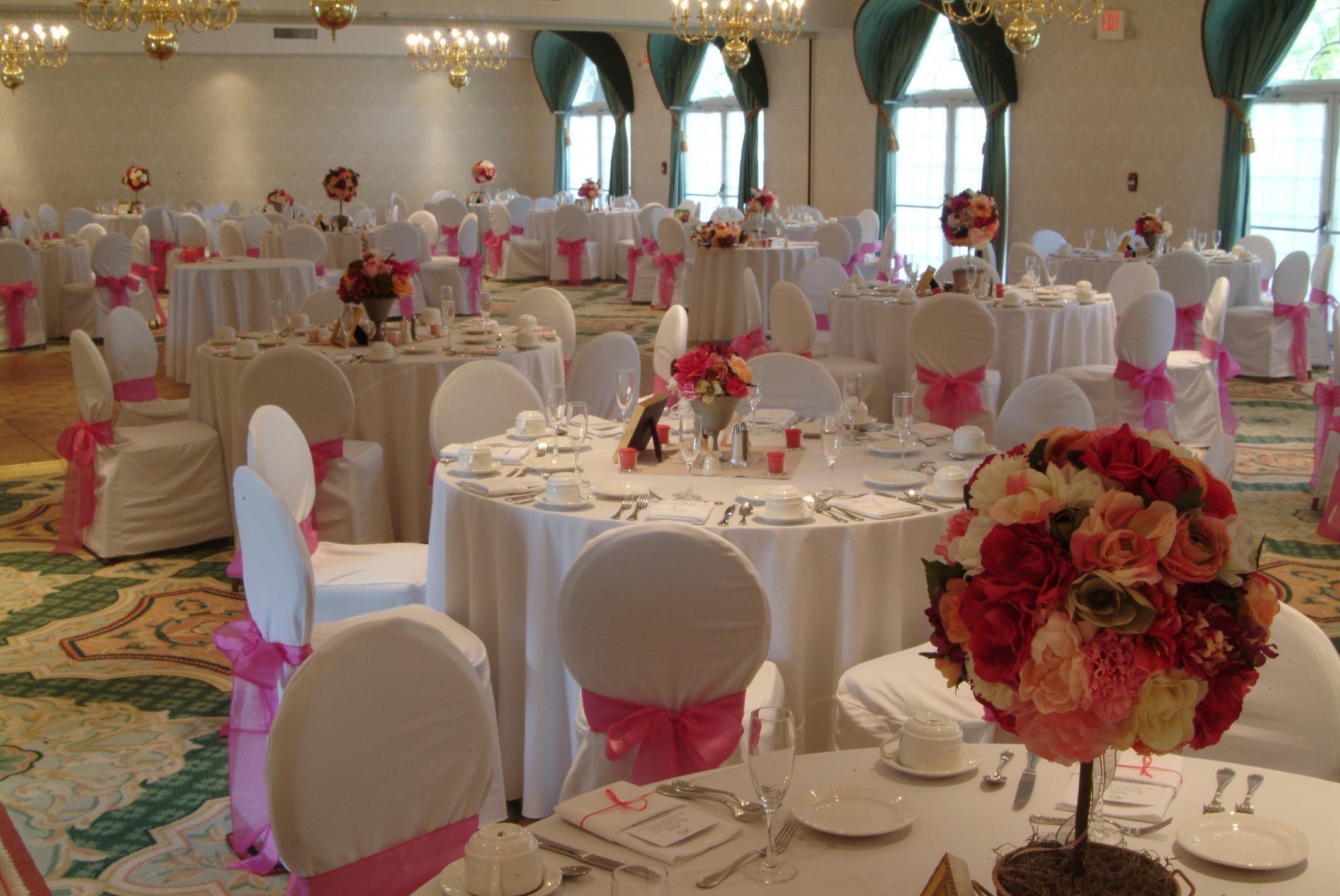 Best Western Plus, The Inn At Hampton Restaurang bild